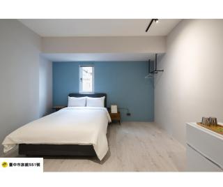 台中東隅行旅East Gate Hotel - 8