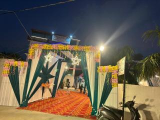 Evergreen Residency - 6
