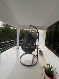 Evergreen Residency - 2