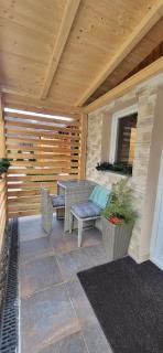 Ocna Relax- Retreat la Salina - 2