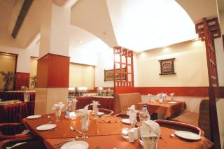 Hotel Heritage Inn - 1