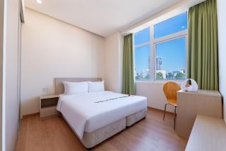 G8 Center Hotel Saigon - 7