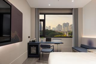 Atour Light Hotel Hangzhou Gongshu Xinyifang - 8