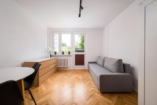 Praga Fundamentowa Modern Studio by BookingHost - 0