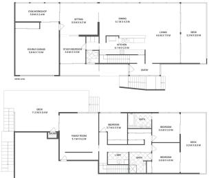 Luxe Hobart Villa - Boxwood - 6