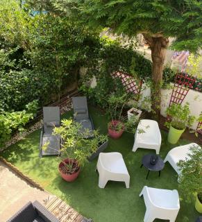 Chez Patou - 8