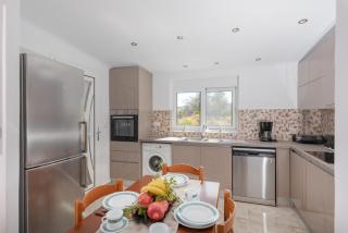 Pastida Olive Home - 1