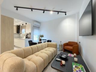 North City Living Ι Near Toumba Stadium - 0