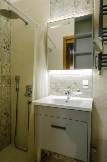 City Center Apartment - 7