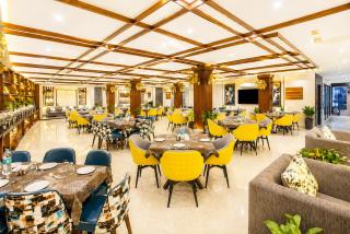 Hotel Le Premier Delhi Airport With Free Airport Pic Up - 8