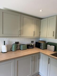 Gorgeous newly decorated cottage - 3