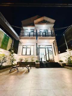 weolhouse - 7
