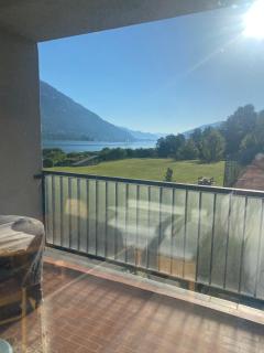 Seeappartement am Ossiacher See & Gerlitzen - 0