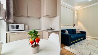 Comfort City 1 blok - 1