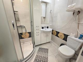 Home Hotel Apartments on Khreshchatyk Area - 9