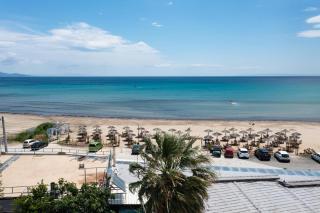 Seafront blue - 2