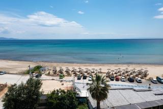 Seafront blue - 9