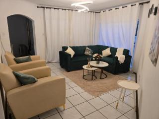 1 Bedroom with Private Bathroom Ensuite - 4