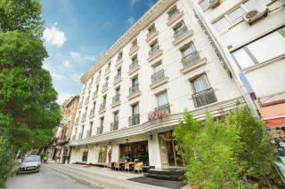 Halifaks Hotel - 0