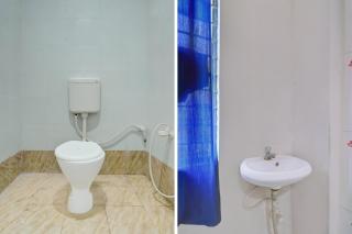 Hotel O S Square Guest House - 6