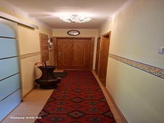 Cozy Apartment in Feld am See near Ski Slopes - 8