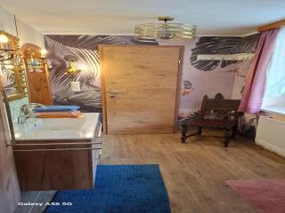 Cozy Apartment in Feld am See near Ski Slopes - 5