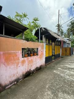 ak Hostel selayar - 5