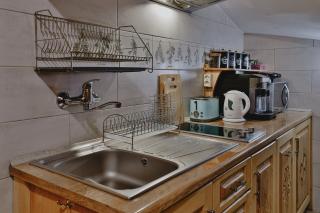 Góralski Domek Waluś Zakopane - ŚCISŁE CENTRUM - Jedyny domek na Krupówkach - 6