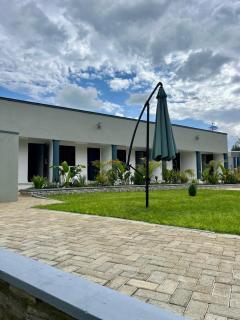JPK Suites Fort Portal - 8