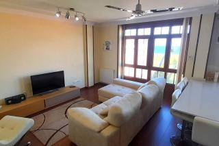 Apartamento Playa Foz & Vistas al Mar - 3