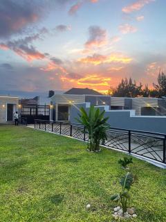 JPK Suites Fort Portal - 0