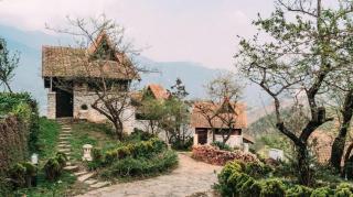 Sapa mến khách sapa jade hill - 5