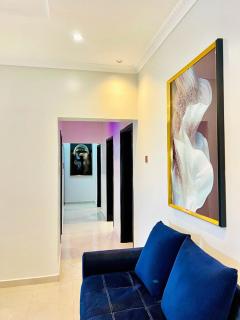 JPK Suites Fort Portal - 3