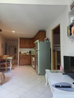 Riverside apartment - 1