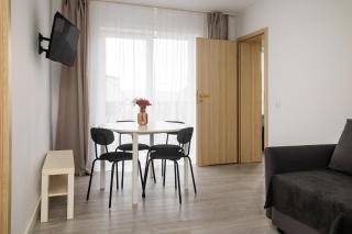 DD Apartments - Iuliu Moldovan - 2