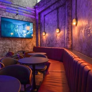 Cinematique Boutique Cinema Hotel - 4