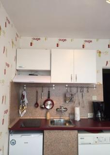 Airport Apartment - Sofia - 2