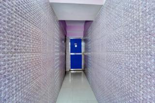 Hotel O by OYO GURU NANAK RESIDENCY - 5