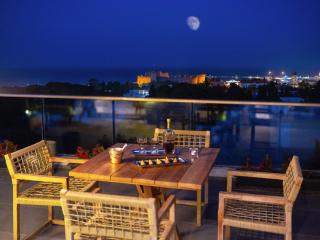 City Choice 2 Live - Luxury Sea View Penthouse - 1