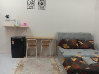 Roomstay Masjid Taman Maka Utama - 5