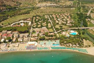 Villaggio Cala Verde - 8