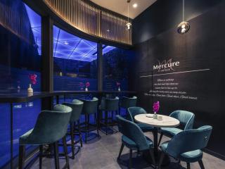Mercure Shanghai Hongqiao Railway Station - Shanghai - 9