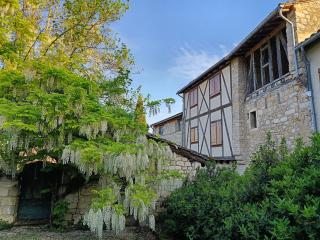Charmante maison de village du 13ème siècle - 7