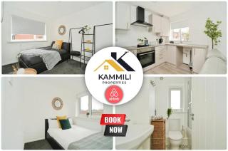 2-Bed House Near Bury Town Centre - 7