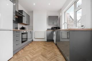 Bolton Home Near Hospital Town with Parking, Sleeps 5 - 1