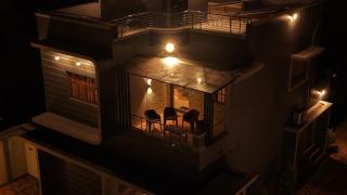 Sky Haven Resort - Private Pool Villa near ECR - 2