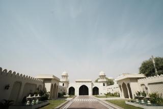 Anant Mahal , Jaipur - 7