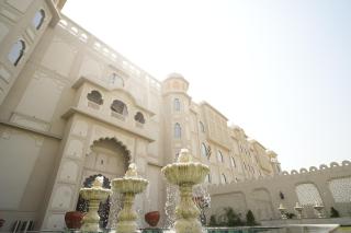 Anant Mahal , Jaipur - 8