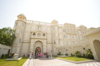 Anant Mahal , Jaipur - 9