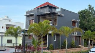 Sky Haven Resort - Private Pool Villa near ECR - 9